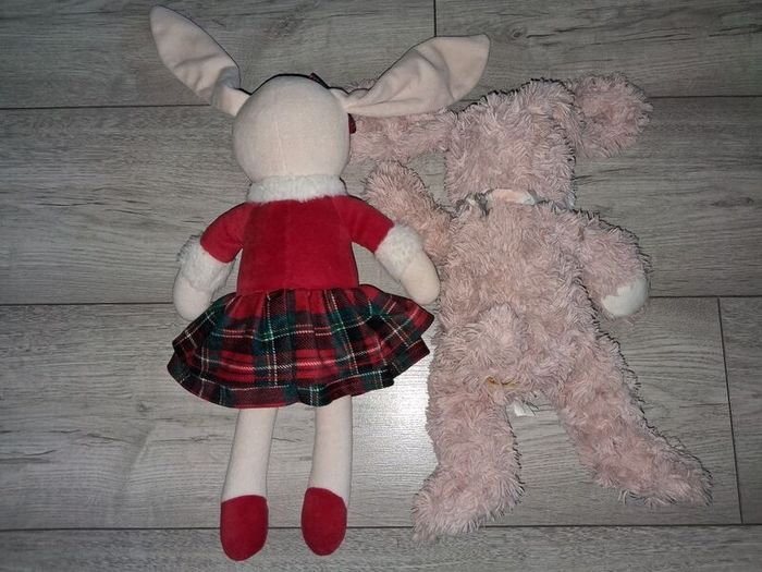1 Euro Each - Soft Toy Mixture