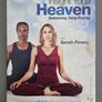 4 x Rare Yoga DVDs - Sarah Powers, Paul Grilly Image 2