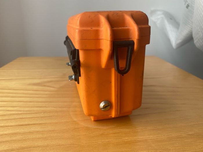 Telegan Gaseeker Tester