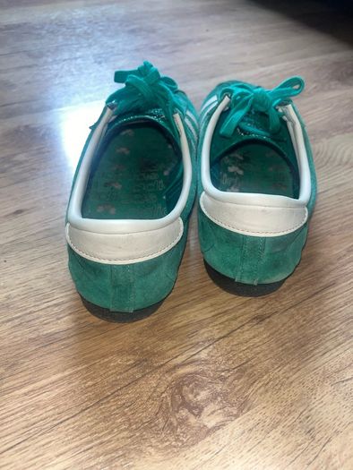 Adidas Dublin UK9 (St Patrick's Day)