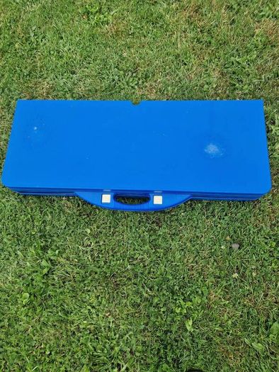 Camping table