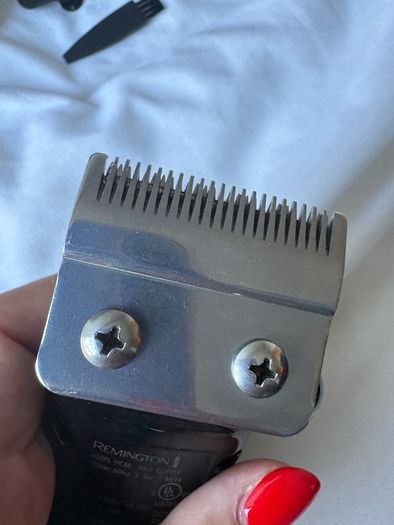 Trimmer