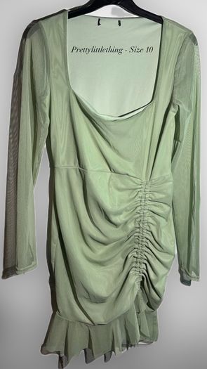 Women's Clothing Bundle