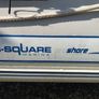 Rib Dinghy Punt Boat Image 6