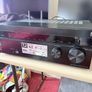 Sony av receiver and Bose speaker system Image 3