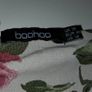 Boohoo Floral dress Image 6