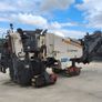 Wirtgen W100 CFi Road Planer (YOM:2020) Image 4