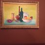 Jonathan Wade original Oil Painting Image 2