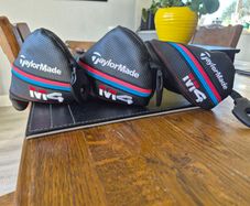 TaylorMade M4 Woods