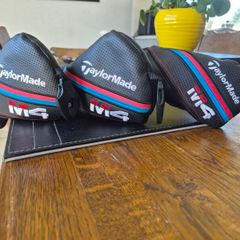 TaylorMade M4 Woods