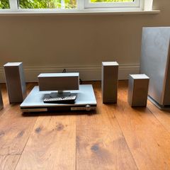 Panasonic Home Theater System