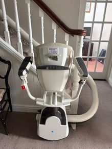 stair lift