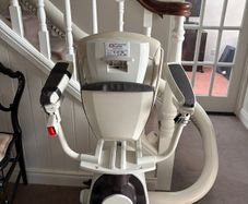 stair lift