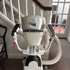 stair lift