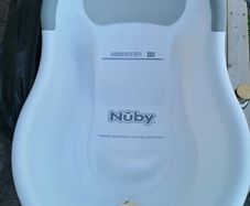 NUBY baby bath