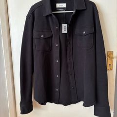 Legend London Overshirt Large