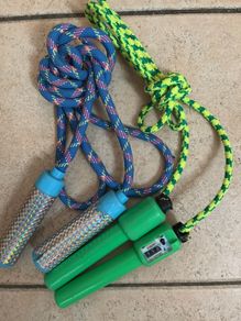 Skipping Ropes