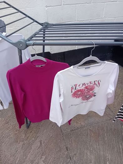 ladies tops