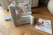 Salter Vegetable Spiralizer