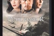 Pearl Harbor 2-disc DVD Movie. Staring Kate Beckinsale, Mako, Ben Affleck and William Lee Scott