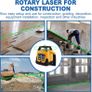 Rotary Laser Level Green Beam Image 6