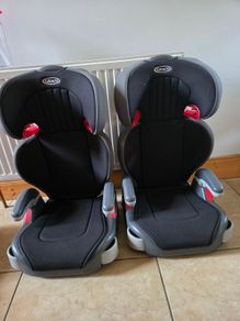 Graco High Back Booster