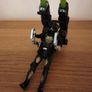 Star Wars Rogue One Imperial Death Trooper Image 5