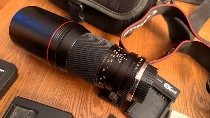 Canon Dslr Bundle
