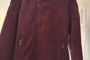 Zara Soft Biker