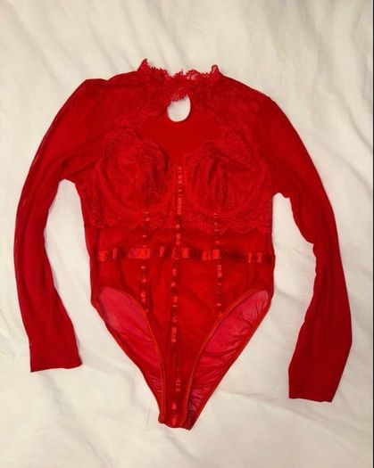 lingerie size L