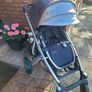 Uppababy Vista Image 7