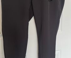 Calvin Klein golf Mens trousers stretch size 36 W 31 L brand new with tag