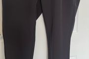 Calvin klein golf suits trousers in stretch Casual size large