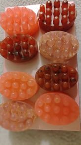 handmade soap