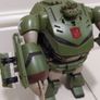 Transformer / toy / bulkhead Image 9