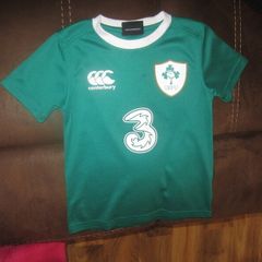 Canterbury   age 4 yrs Ireland