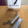 Victorinox Pioneer X ALOX Swiss army knife New Image 3