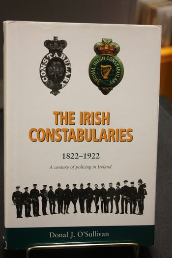 The Irish Town