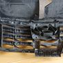 Hyundai Tuscan Iv, Front Grille ,used  86366-N7000 Image 2