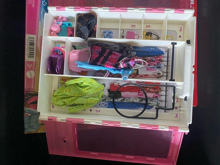 Barbie Bundle