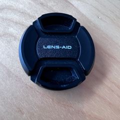 Lens cap 40.5 mm