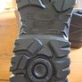 Goliath Safety boots size 9 Image 3