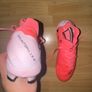 Nike Phantom Luna 2 Pro FG Sunset Pulse Black FJ2575-600 Image 3