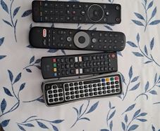 remote controls