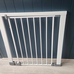 stairs gate