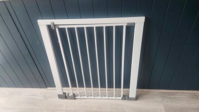 stairs gate