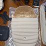 New ICandy peach 7 travel system pram buggy Image 8