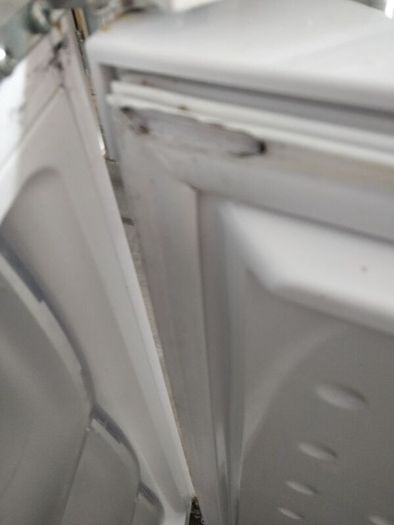 Fridge Freezer