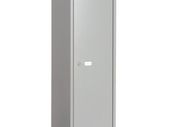 New 1 Door Locker 1778H x 305W;xD457mm