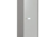 New 1 Door Locker 1778H x 305W;xD457mm